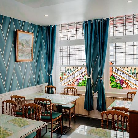 Hotel Central Anzac อาเมียงส์ ภายนอก รูปภาพ